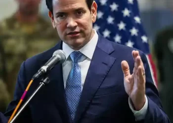 US seeks quick deployment of international force in Gaza