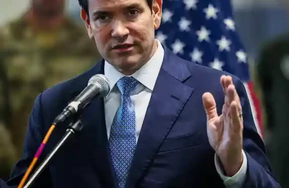 US seeks quick deployment of international force in Gaza