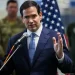 US seeks quick deployment of international force in Gaza