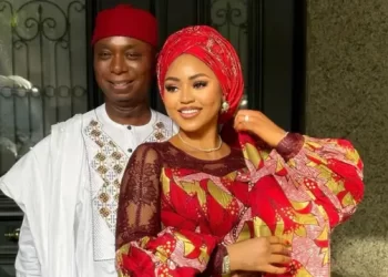 Ned Nwoko breaks silence, blames Regina’s outburst on drug abuse