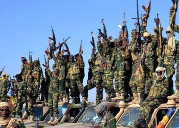 Beyond words: Nigeria needs a new plan against terror – Guardian