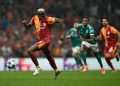 Osimhen inspires Turkish champions to back-to-back UCL win