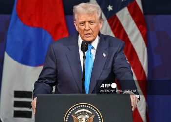 BREAKING: Trump declares Nigeria ‘country of particular concern’ over ‘Christian genocide’