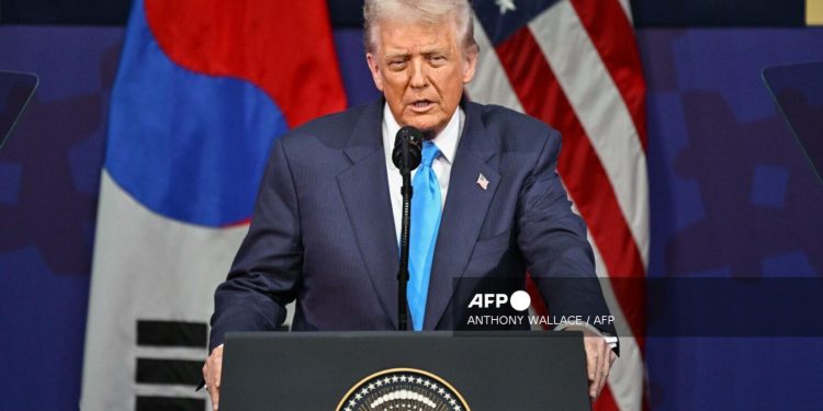 BREAKING: Trump declares Nigeria ‘country of particular concern’ over Christian genocide