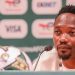 NPFL: Ahmed Musa apologises after Kano Pillars fans attack Shooting Stars