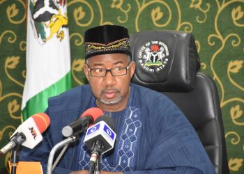 Defections won’t sink PDP, we’ll return to Aso Villa in 2027 – Bala Mohammed