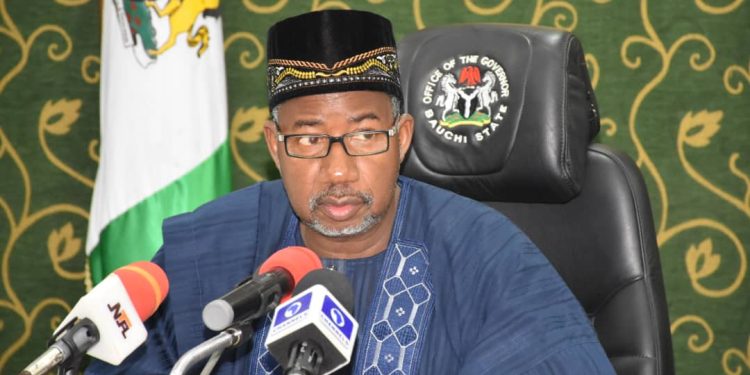 Defections won’t sink PDP, we’ll return to Aso Villa in 2027 – Bala Mohammed