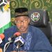 Defections won’t sink PDP, we’ll return to Aso Villa in 2027 – Bala Mohammed
