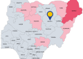 Teenager plucks sister’s eyes for ritual in Bauchi