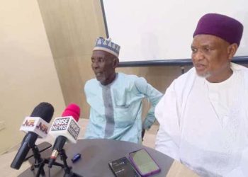 Slain husband’s dad forgives Maryam Sanda, backs Tinubu’s pardon