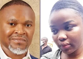 Chidinma denies discussing Super TV CEO’s death with co-defendant