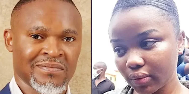 Chidinma denies discussing Super TV CEO’s death with co-defendant
