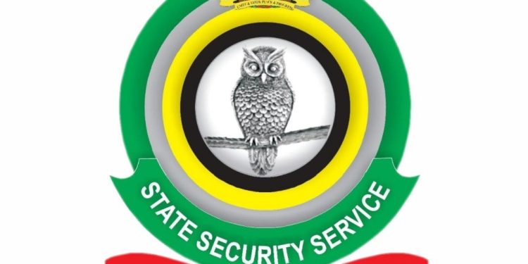 DSS arrests two dismissed officers for impersonation, fraud