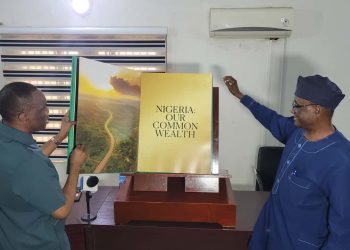 Daily Times Nigeria unveils plans to mark 100 years