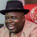 BREAKING: Bayelsa Governor Diri resigns from PDP