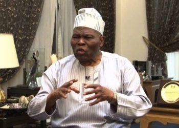 Elder statesman Christopher Kolade dies at 92