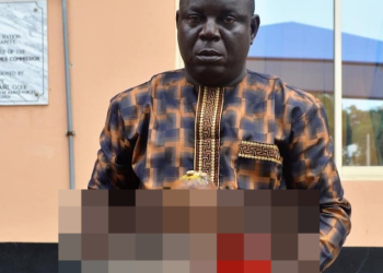 EFCC returns houses, luxury cars to victim