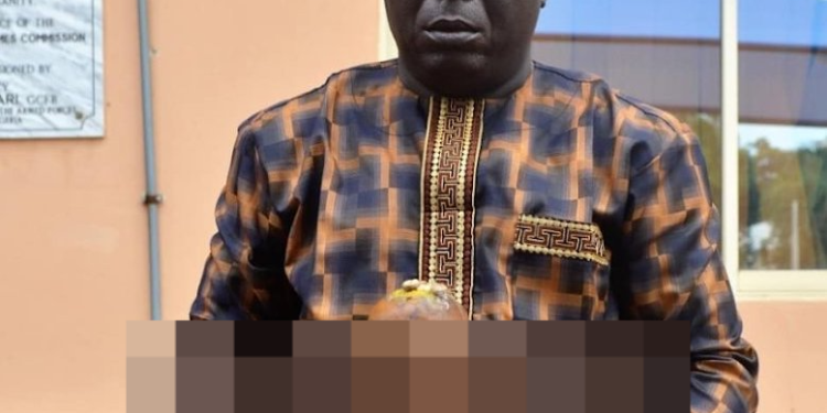 EFCC returns houses, luxury cars to victim