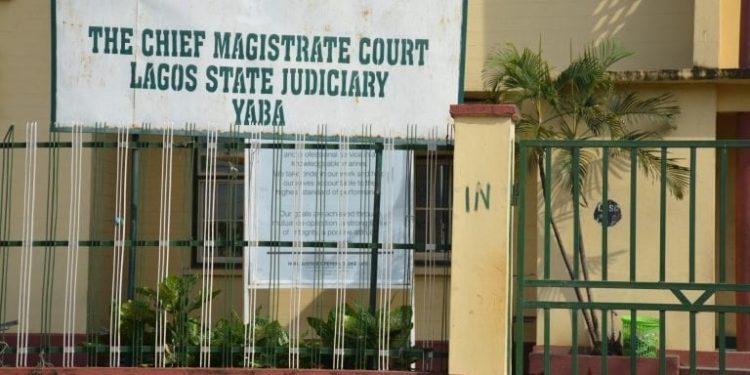 Court orders exhumation, autopsy of Afriland Towers fire victims