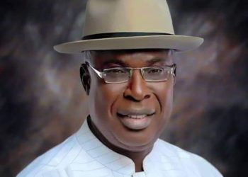 Timipre Sylva denies involvement in alleged coup plot