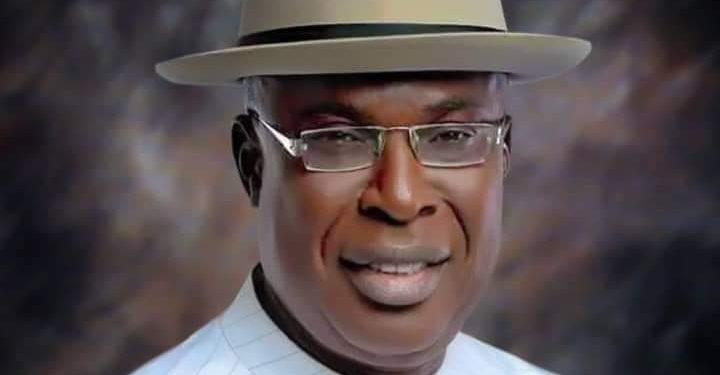 Timipre Sylva denies involvement in alleged coup plot