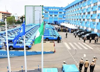 FRSC introduces contactless driver’s licence system
