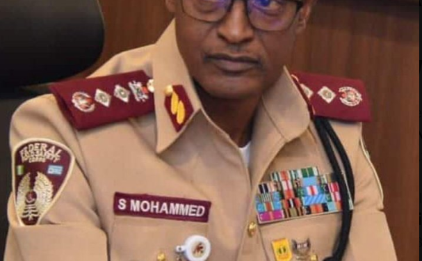 Don’t arm FRSC – Punch