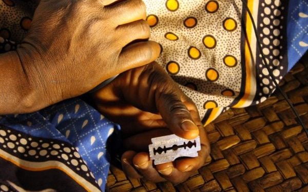 End female genital mutilation – Punch