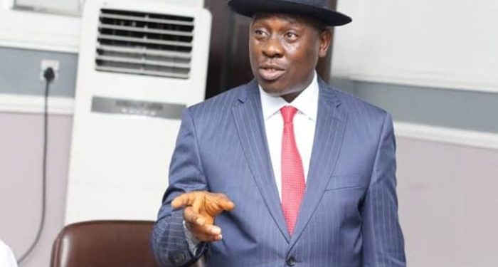 Bayelsa senator Konbowei defects to APC