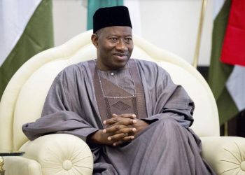 Lawyer asks court to stop Jonathan from contesting 2027 elections