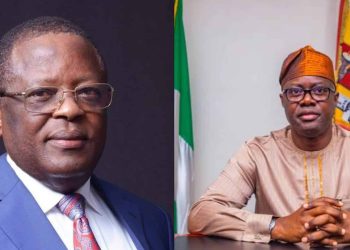 Umahi fires back at Makinde over Lagos-Calabar Highway cost