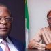Umahi fires back at Makinde over Lagos-Calabar Highway cost