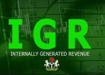 Lagos State retains IGR crown