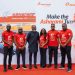Asharami Synergy bolsters fuel solutions in Lekki with new retail station