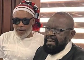 Court grants Sowore, Nnamdi Kanu’s lawyer, 11 others bail