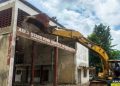 Gov. Otti set to build modern fire station in Umuahia