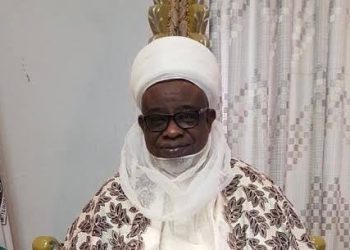 Birnin Gwari needs urgent federal intervention – Emir tells Tinubu