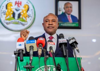 Gov. Peter Mbah defects to APC