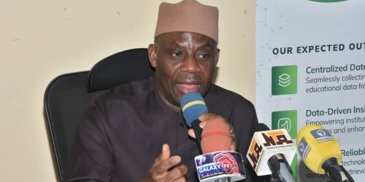 FG gives institutions 30 days to account for unused TETFund allocations