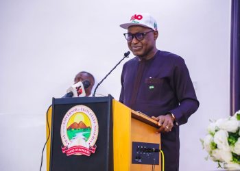 Ekiti guber: APC adopts consensus as Oyebanji’s rival withdraws
