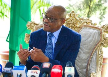 IPOB: I’ll testify in Kanu’s trial if subpoenaed, says Wike