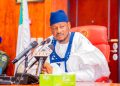 Katsina governor reshuffles state cabinet