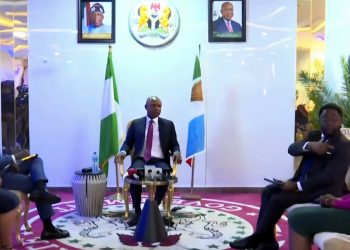 Enugu govt woos investors with ease of doing business initiatives