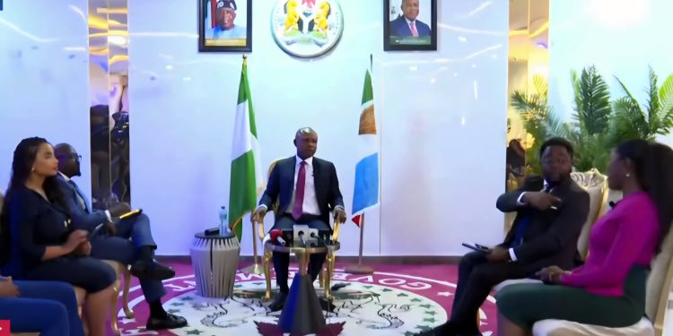 Enugu govt woos investors with ease of doing business initiatives