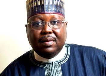 Bauchi Senator dumps PDP for APC