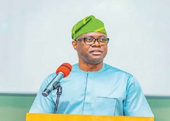 Makinde warns Wike camp against stopping PDP convention