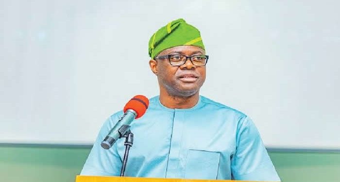 Makinde warns Wike camp against stopping PDP convention