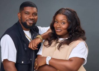 Comedian MC Mbakara opens up on daughter’s 9-year cerebral palsy battle