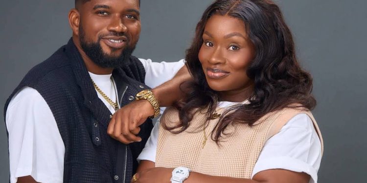 Comedian MC Mbakara opens up on daughter’s 9-year cerebral palsy battle