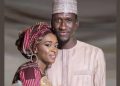 Maryam Sanda gets presidential pardon after conviction for killing husband